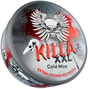 Killa Cold Mint XXL-Nikotinbeutel-Gigasnus.de