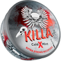 Killa Cold X Mint-Nikotinbeutel-Gigasnus.de
