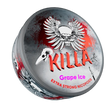 Killa Grape Ice-Nikotinbeutel-Gigasnus.de