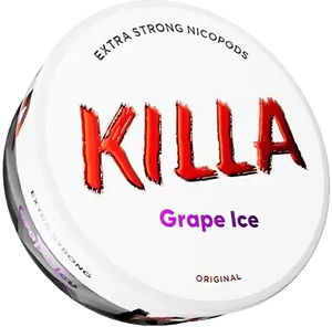 Killa Grape Ice