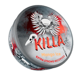 Killa Mango Ice-Nikotinbeutel-Gigasnus.de