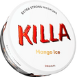 Killa Mango Ice-Nikotinbeutel-Gigasnus.de