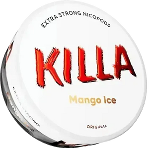 Killa Mango Ice