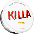 Killa Melon-Nikotinbeutel-Gigasnus.de