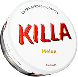 Killa Melon-Nikotinbeutel-Gigasnus.de