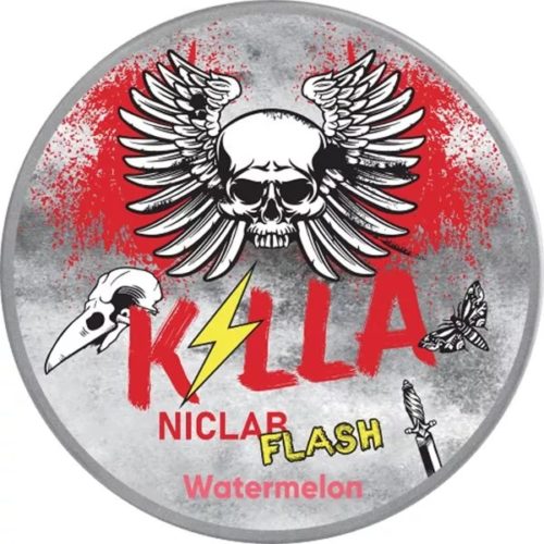 KILLA Flash Watermelon