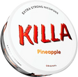 Killa Pineapple-Nikotinbeutel-Gigasnus.de