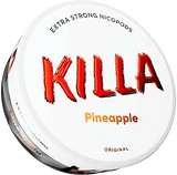 Killa Pineapple-Nikotinbeutel-Gigasnus.de