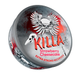 Killa Strawberry Cheesecake-Nikotinbeutel-Gigasnus.de