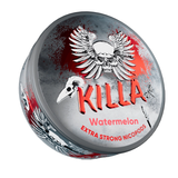 Killa Watermelon-Nikotinbeutel-Gigasnus.de