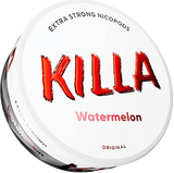 Killa Watermelon-Nikotinbeutel-Gigasnus.de