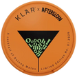 Klar Afterglow Edition Oolong Melon Mini Extra Strong-Nikotinbeutel-Gigasnus.de