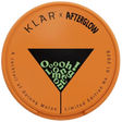 Klar Afterglow Edition Oolong Melon Mini Regular-Nikotinbeutel-Gigasnus.de