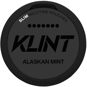 Klint Alaskan Mint
