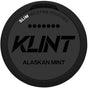 Klint Alaskan Mint-Nikotinbeutel-Gigasnus.de