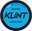 Klint Arctic Mint-Nikotinbeutel-Gigasnus.de