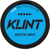 Klint Arctic Mint-Nikotinbeutel-Gigasnus.de