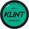 Klint Breeze Mint-Nikotinbeutel-Gigasnus.de