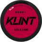 Klint Cola Lime-Nikotinbeutel-Gigasnus.de