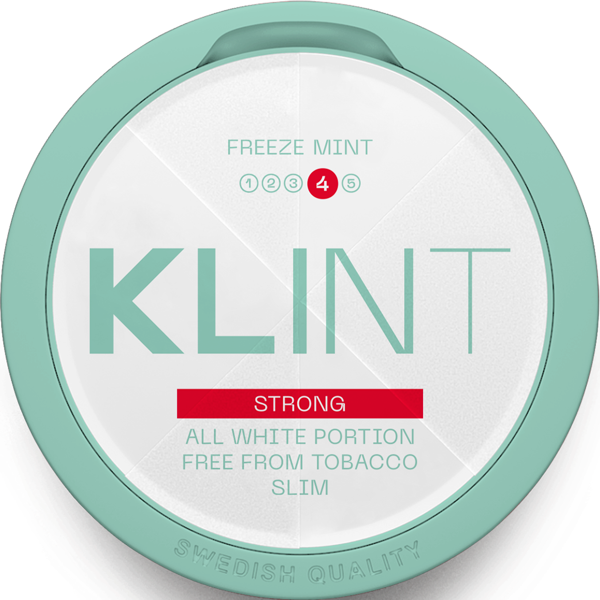 Klint Freeze Mint-Nikotinbeutel-Gigasnus.de