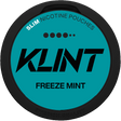 Klint Freeze Mint-Nikotinbeutel-Gigasnus.de