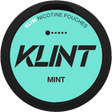 Klint Mint-Nikotinbeutel-Gigasnus.de