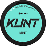 Klint Mint-Nikotinbeutel-Gigasnus.de