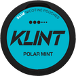 Klint Polar Mint-Nikotinbeutel-Gigasnus.de