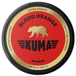 Kuma Blood Orange-Nikotinbeutel-Gigasnus.de