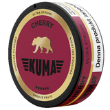 Kuma Cherry-Nikotinbeutel-Gigasnus.de