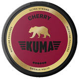 Kuma Cherry-Nikotinbeutel-Gigasnus.de