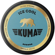 Kuma Ice Cool-Nikotinbeutel-Gigasnus.de