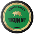 Kuma Wintergreen-Nikotinbeutel-Gigasnus.de