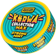 Kurwa Max Strong Mint-Nikotinbeutel-Gigasnus.de