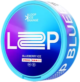 LOOP Blueberry Ice Strong