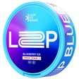 LOOP Blueberry Ice Strong-Nikotinbeutel-Gigasnus.de
