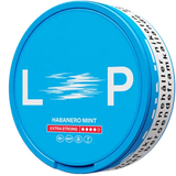 LOOP Habanero Mint Extra Strong-Nikotinbeutel-Gigasnus.de