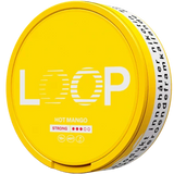 LOOP Hot Mango Strong-Nikotinbeutel-Gigasnus.de