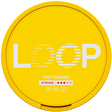 LOOP Hot Mango Strong-Nikotinbeutel-Gigasnus.de