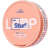 LOOP Hot Peach Strong