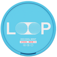 LOOP Ice Cool Mint Strong-Nikotinbeutel-Gigasnus.de