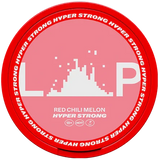 LOOP Red Chili Melon Hyper Strong-Nikotinbeutel-Gigasnus.de