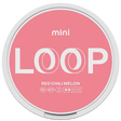 LOOP Red Chili Melon Mini-Nikotinbeutel-Gigasnus.de