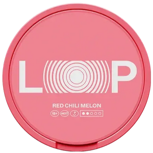LOOP Red Chili Melon Normal