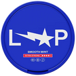 LOOP Smooth Mint Extra Strong-Nikotinbeutel-Gigasnus.de