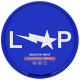 LOOP Smooth Mint Extra Strong-Nikotinbeutel-Gigasnus.de