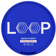 LOOP Smooth Mint Strong-Nikotinbeutel-Gigasnus.de