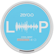 LOOP Zero Cool Mint-Nikotinfreier Snus-Gigasnus.de