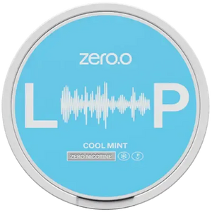 LOOP Zero Cool Mint
