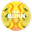 Lewa Burn Citrus & Mint-Nikotinfreier Snus-Gigasnus.de